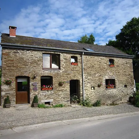 Holiday Le Fournil 2 * La-Roche-en-Ardenne